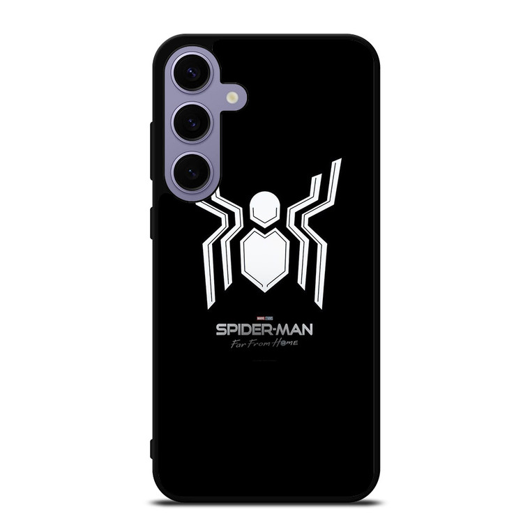 SPIDERMAN LOGO FAR FROM HOME Samsung Galaxy S24 Plus Case