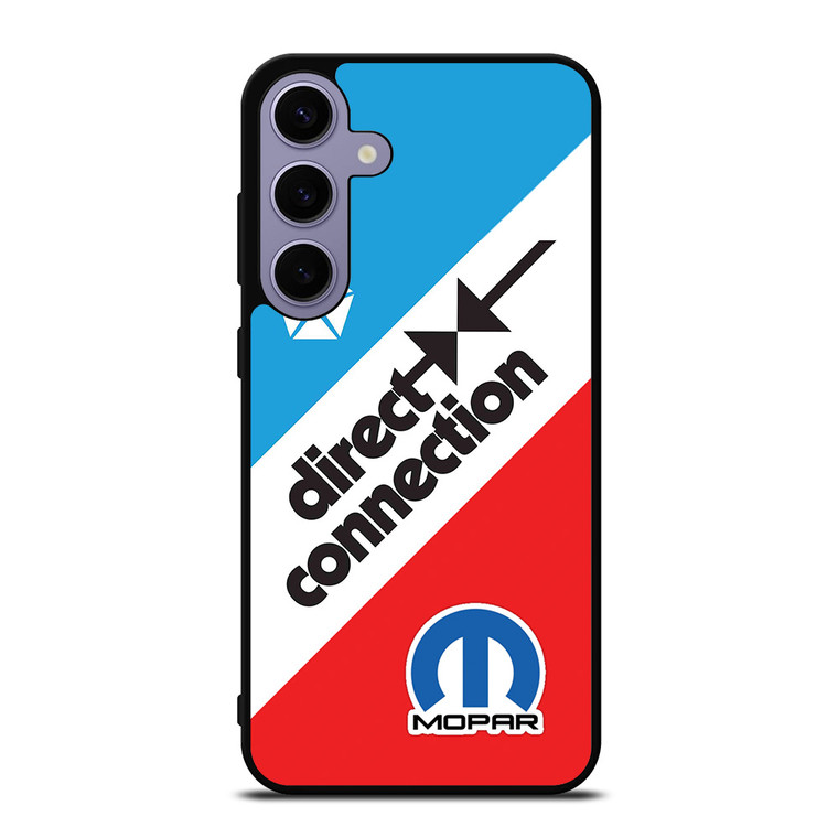 SPORT CAR RACING MOPAR Samsung Galaxy S24 Plus Case