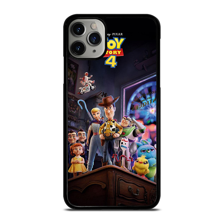DISNEY PIXAR TOY STORY 4 iPhone 11 Pro Max Case