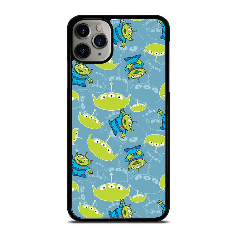 DISNEY TOY STORY ALIEN iPhone 11 Pro Max Case DISNEY TOY STORY ALIEN iPhone 11 Pro Max Case