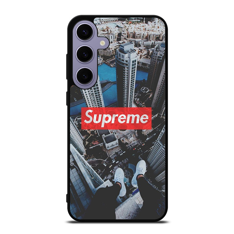 SUPREME TOWNSCAPE Samsung Galaxy S24 Plus Case