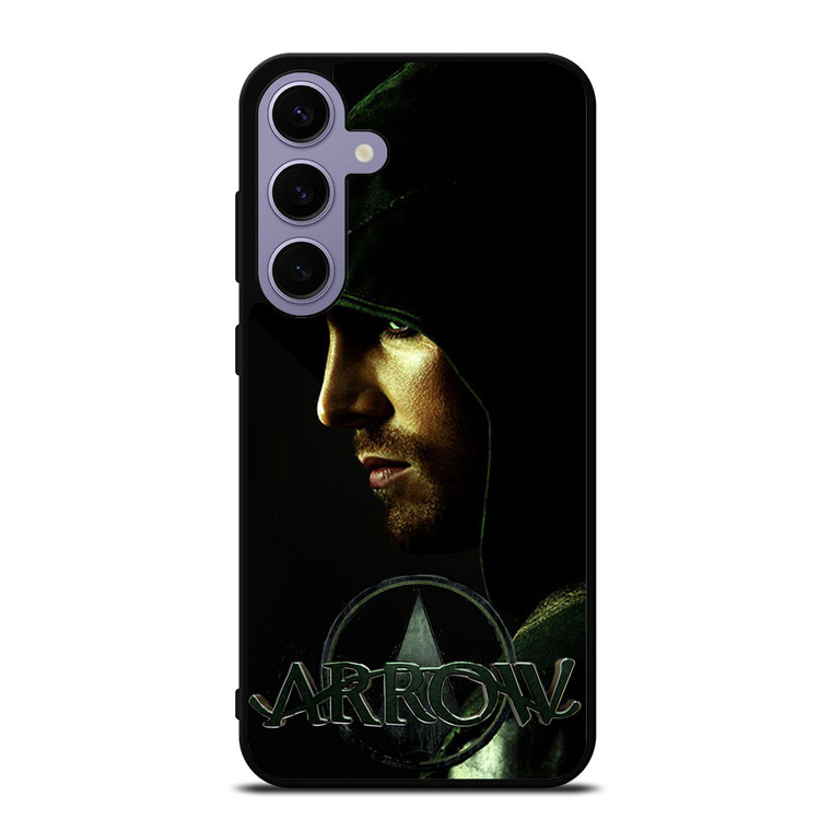 THE ARROW DC Samsung Galaxy S24 Plus Case