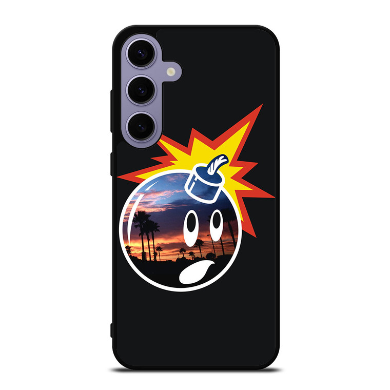 THE HUNDREDS BOMS Samsung Galaxy S24 Plus Case