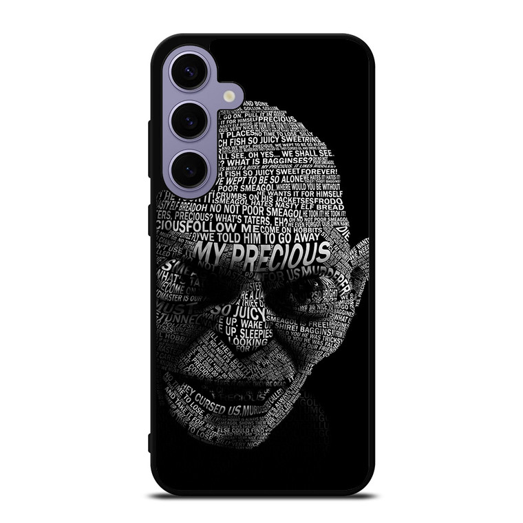 THE LORD OF THE RINGS SMEAGOL Samsung Galaxy S24 Plus Case