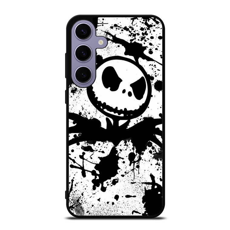 THE NIGHTMARE BEFORE CHRISTMAS ART Samsung Galaxy S24 Plus Case