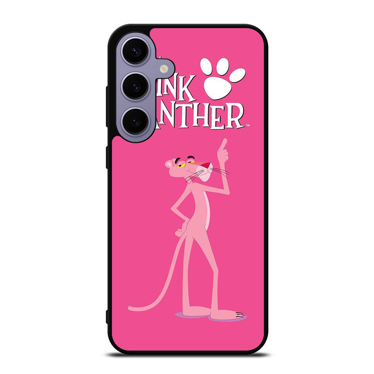 THE PINK PANTHER DANCE Samsung Galaxy S24 Plus Case