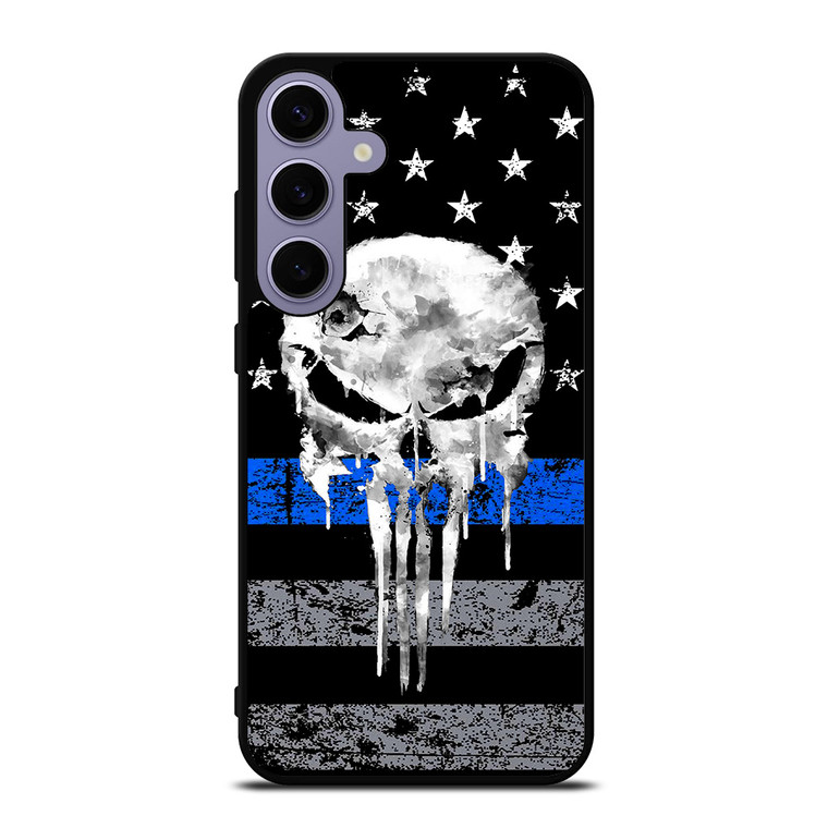 THE PUNISHER ICON 2 Samsung Galaxy S24 Plus Case