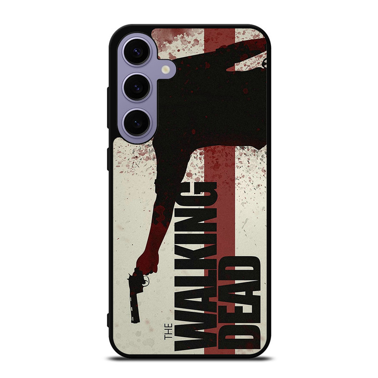 THE WALKING DEAD 2 Samsung Galaxy S24 Plus Case