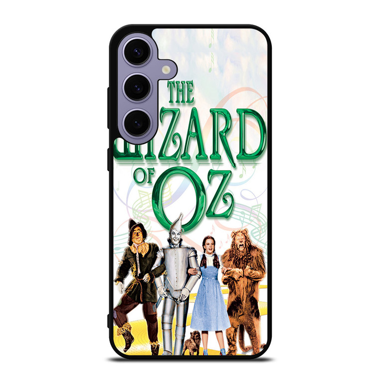 THE WIZARD OF OZ Samsung Galaxy S24 Plus Case THE WIZARD OF OZ Samsung Galaxy S24 Plus Case