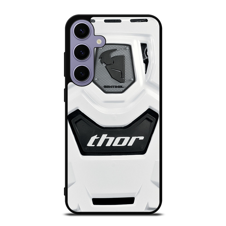 THOR MX SENTINEL COVER MOTOCROSS Samsung Galaxy S24 Plus Case