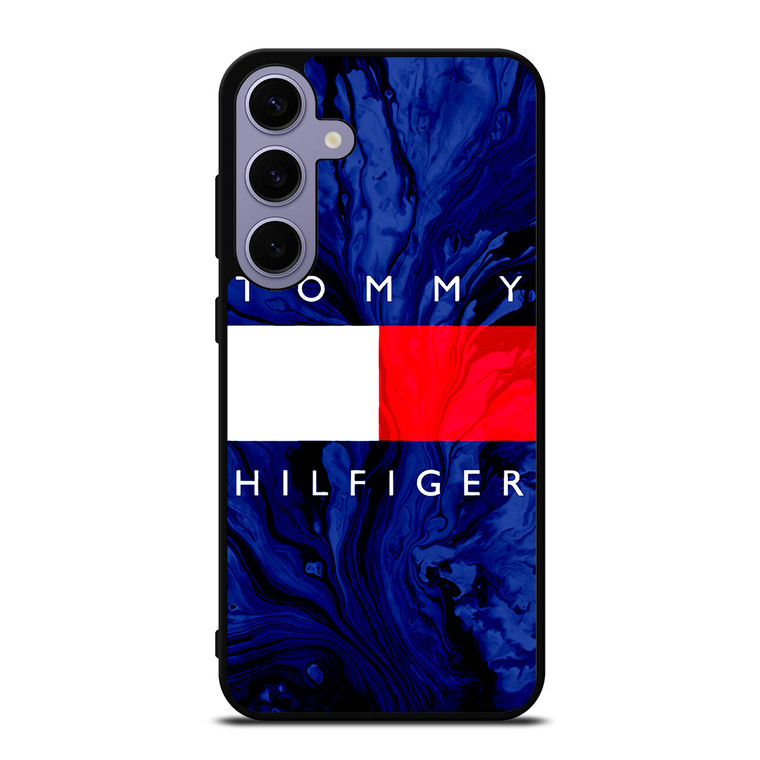 TOMMY HILFIGER MARBLE Samsung Galaxy S24 Plus Case