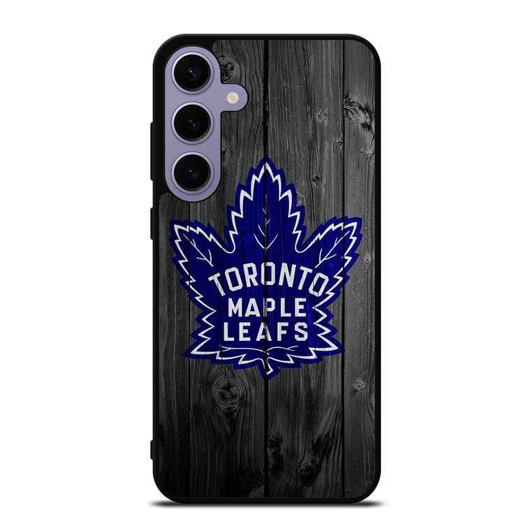 TORONTO MAPLE LEAFS HOCKEY TEAM Samsung Galaxy S24 Plus Case