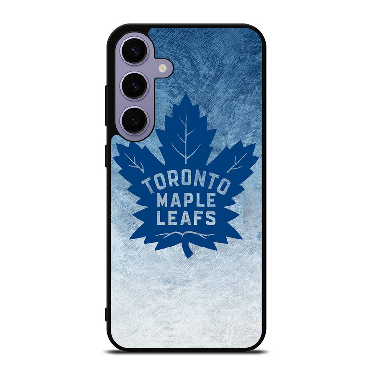 TORONTO MAPLE LEAFS NHL Samsung Galaxy S24 Plus Case