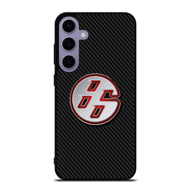 TOYOTA 86 LOGO Samsung Galaxy S24 Plus Case