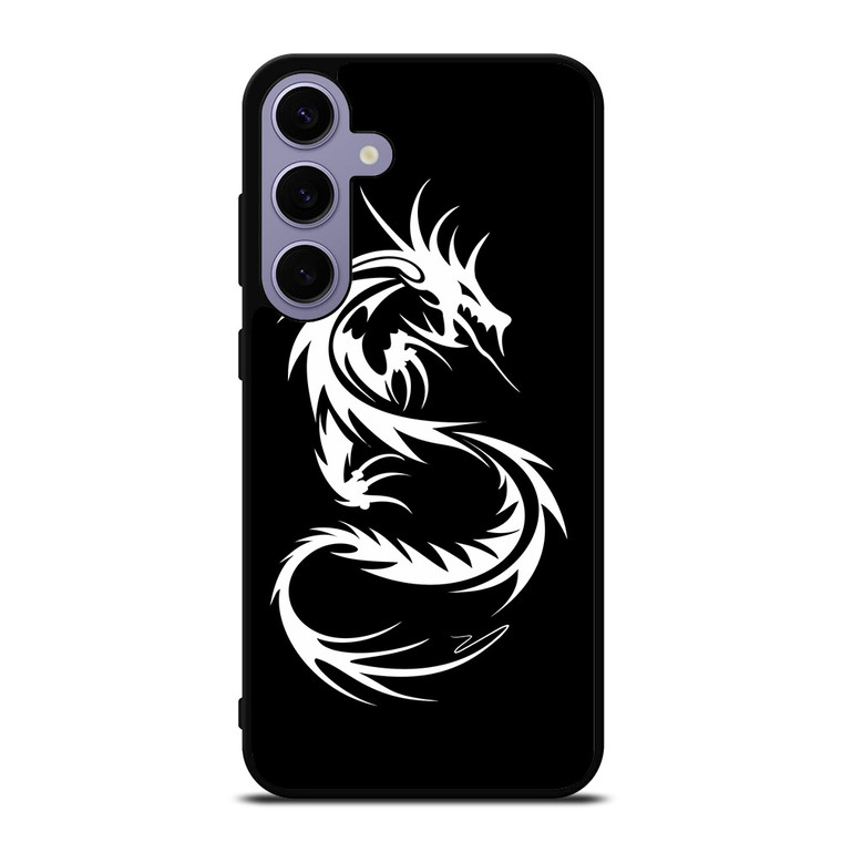 TRIBAL DRAGON Samsung Galaxy S24 Plus Case