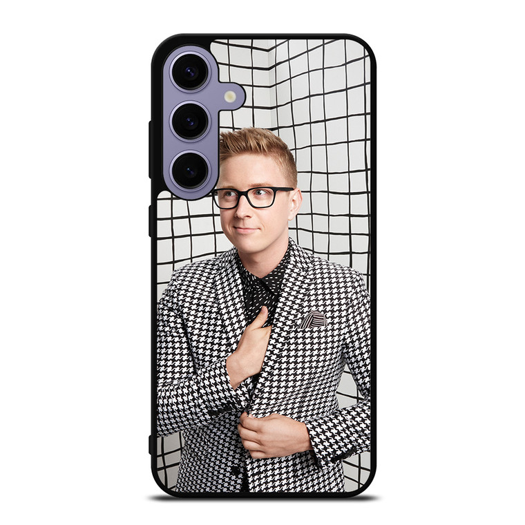 TYLER OAKLEY X INTRODUCING Samsung Galaxy S24 Plus Case
