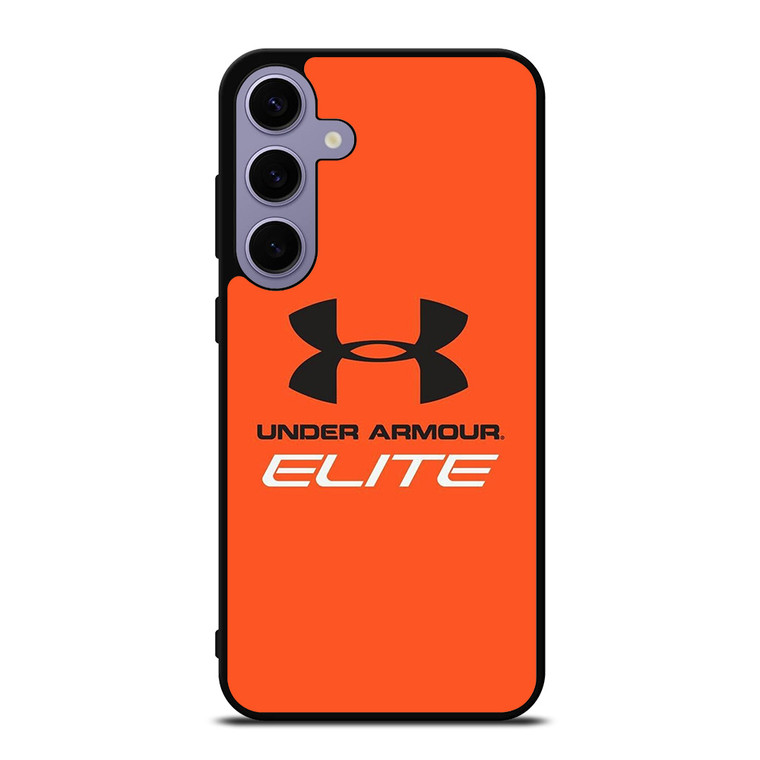 UNDER ARMOUR ELITE Samsung Galaxy S24 Plus Case