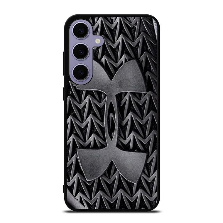UNDER ARMOUR LOGO 3D Samsung Galaxy S24 Plus Case