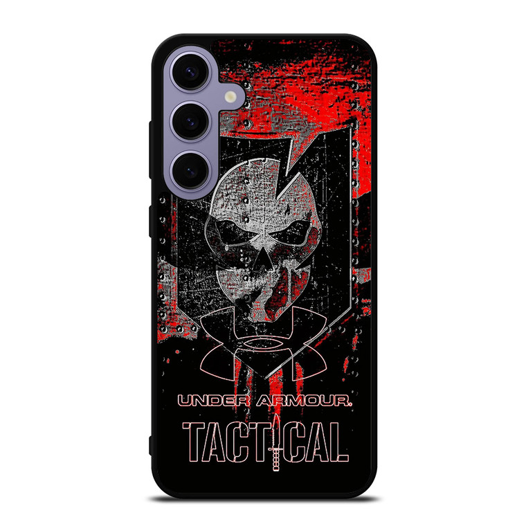 UNDER ARMOUR TACTICAL Samsung Galaxy S24 Plus Case