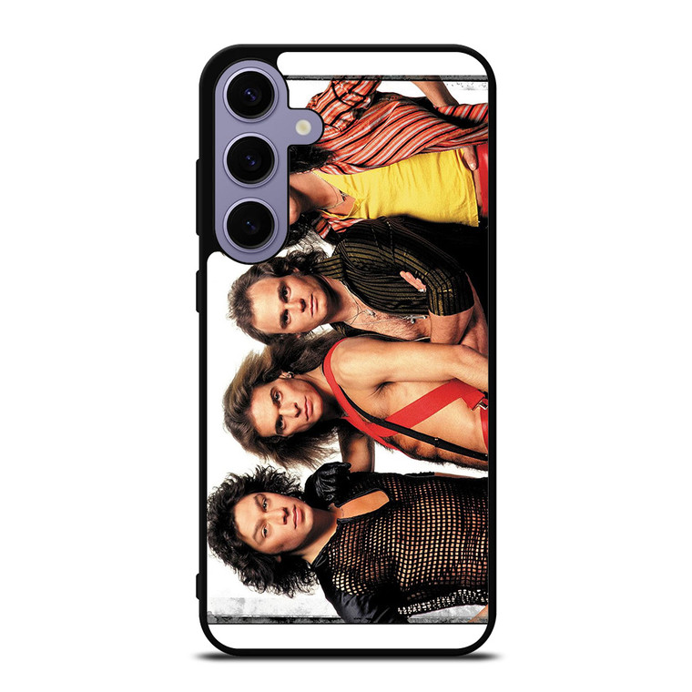 VAN HALEN Samsung Galaxy S24 Plus Case