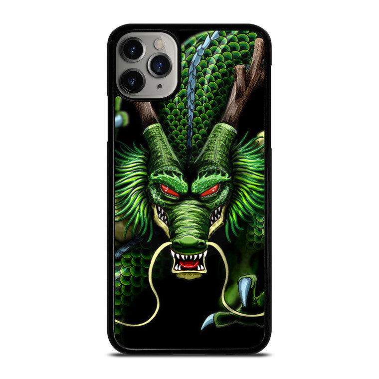 DRAGON BALL Z SHENLONG iPhone 11 Pro Max Case