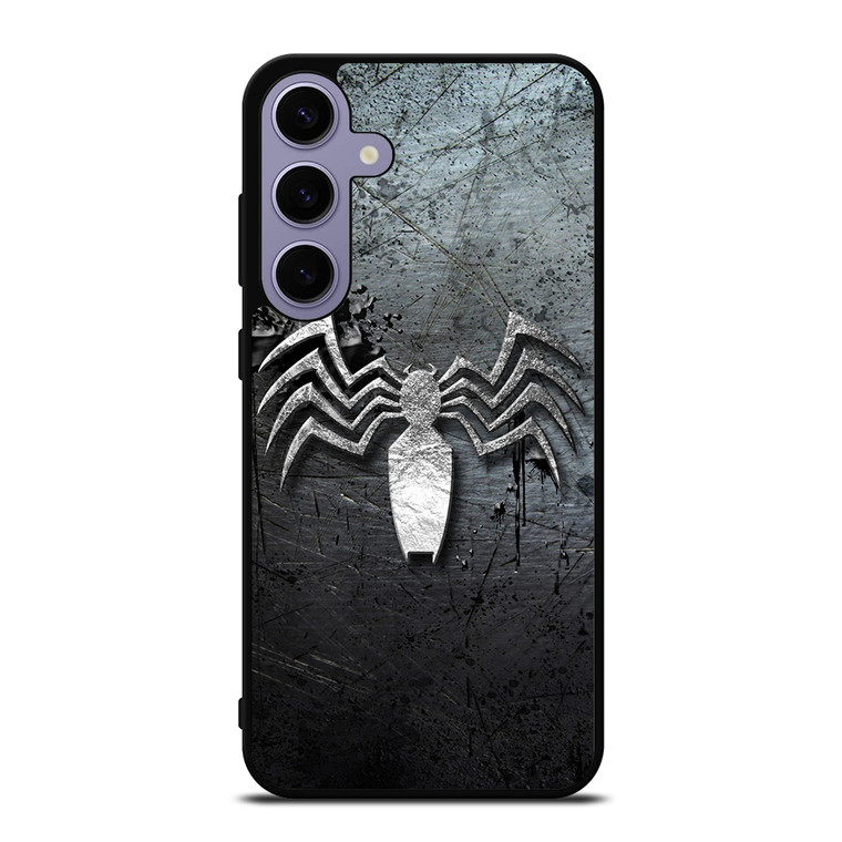 VENOM DISTORTION WALL Samsung Galaxy S24 Plus Case
