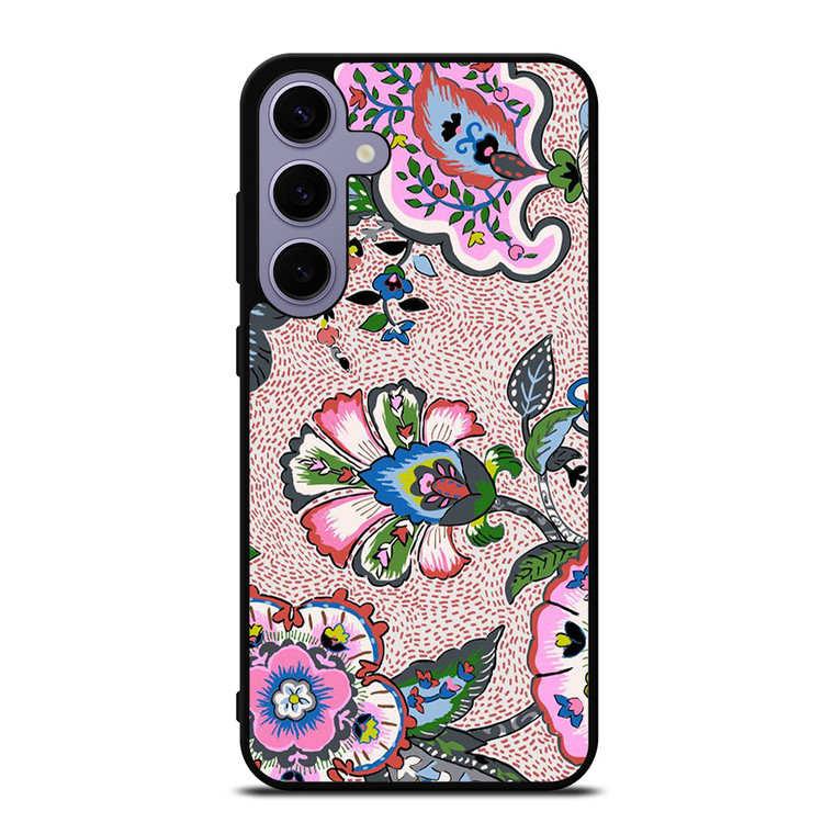 VERA BRADLEY BRAMBLE Samsung Galaxy S24 Plus Case
