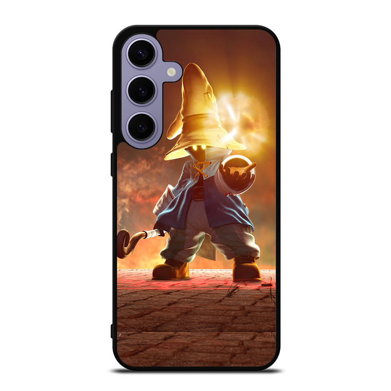 VIVI FINAL FANTASY IX Samsung Galaxy S24 Plus Case