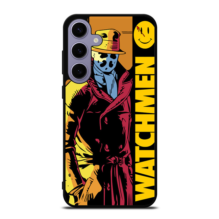 WATCHMEN DC COMICS Samsung Galaxy S24 Plus Case