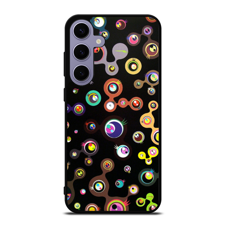 WONDERFUL TAKASHI MURAKAMI Samsung Galaxy S24 Plus Case