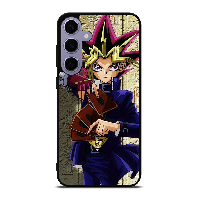 YU GI OH ANIME Samsung Galaxy S24 Plus Case