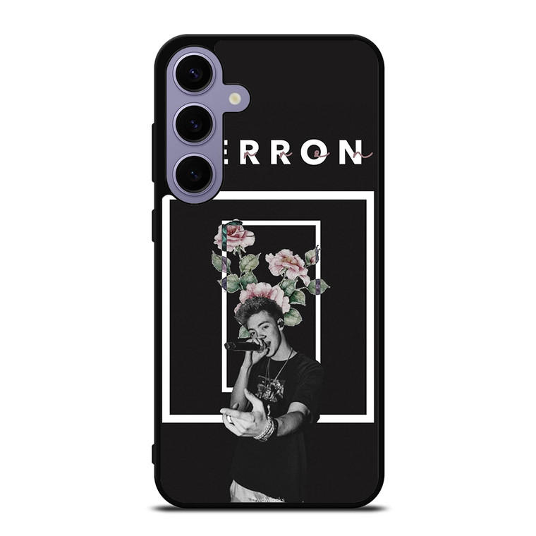 ZACH HERRON WHY DONT WE Samsung Galaxy S24 Plus Case