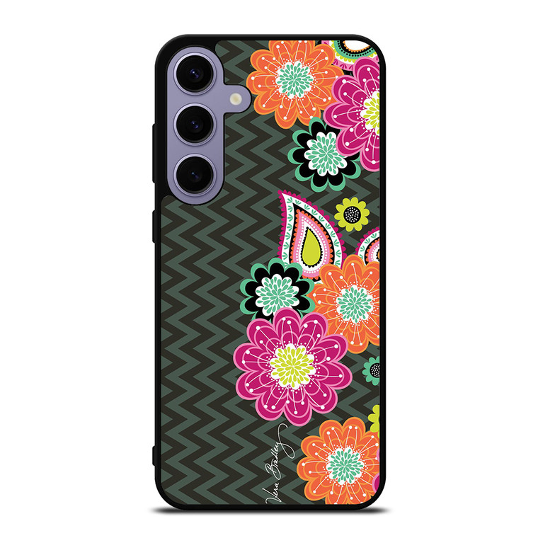 ZIGGY ZINNIA VERA BRADLEY Samsung Galaxy S24 Plus Case