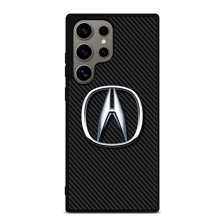 ACURA LOGO CAR Samsung Galaxy S24 Ultra Case