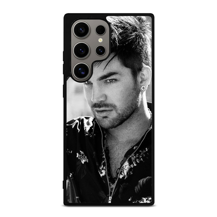 ADAM LAMBERT STYLE Samsung Galaxy S24 Ultra Case