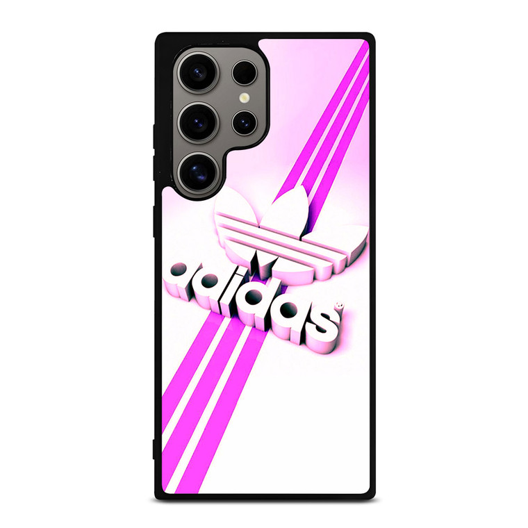 ADIDAS LOGO Samsung Galaxy S24 Ultra Case