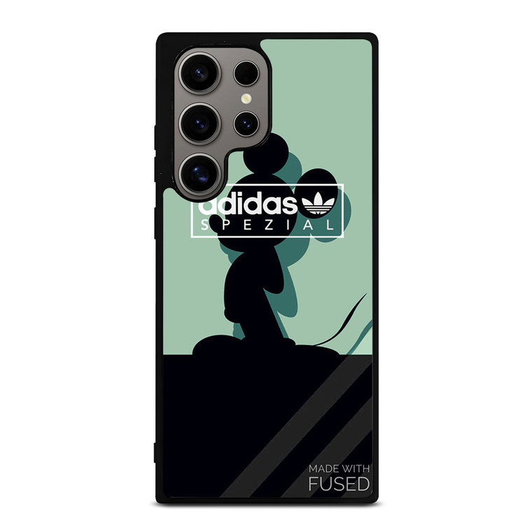 ADIDAS SPEZIAL MICKEY MOUSE FUZE Samsung Galaxy S24 Ultra Case
