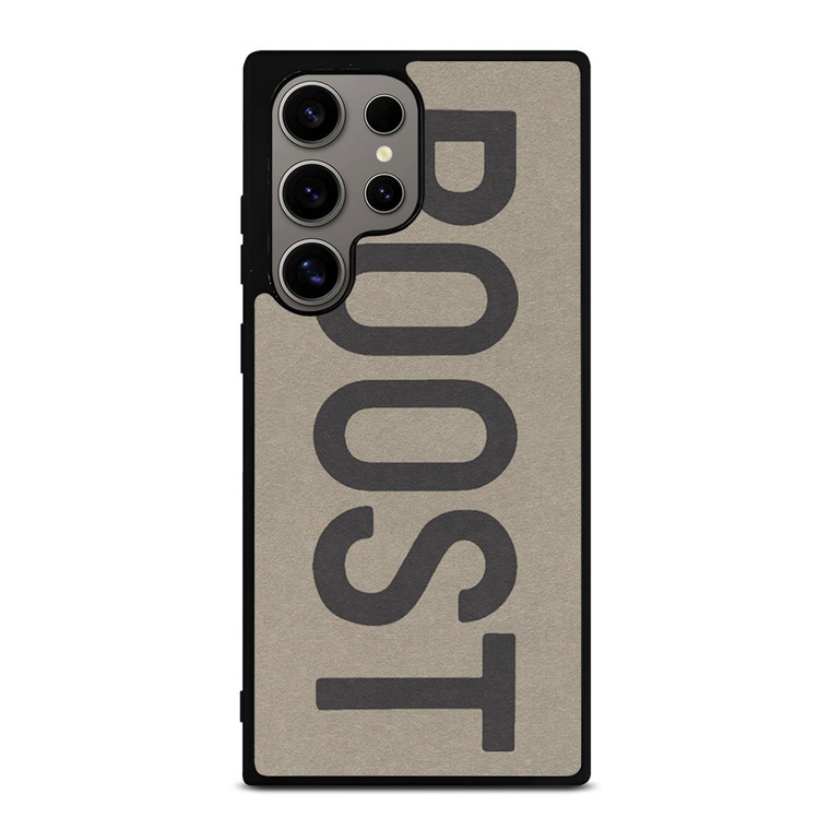 ADIDAS ULTRA BOOST Samsung Galaxy S24 Ultra Case
