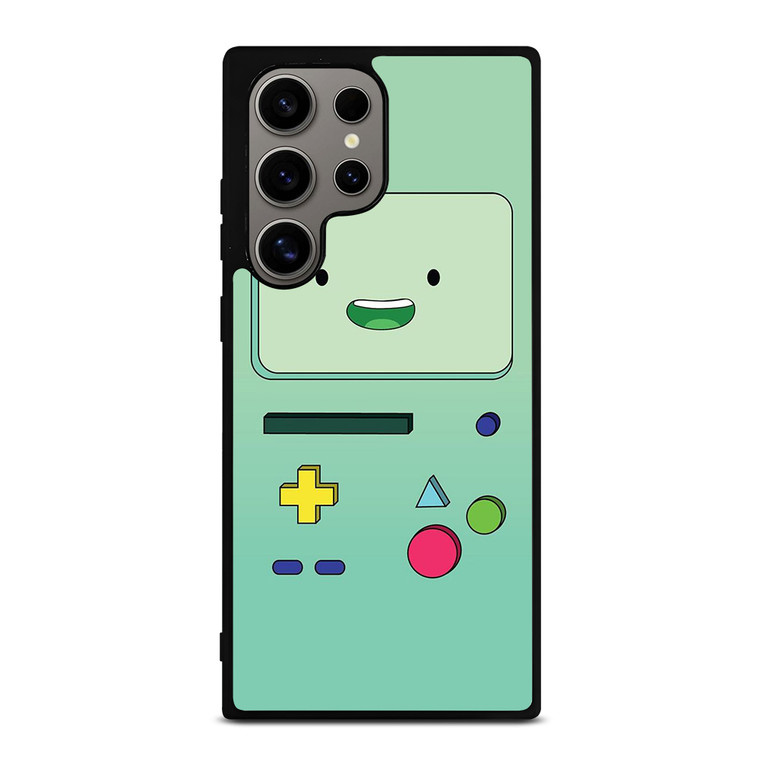 ADVENTURE TIME GAME CONSOLE Samsung Galaxy S24 Ultra Case