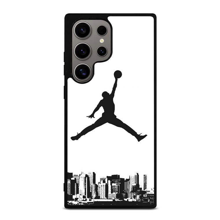 AIR JORDAN JUMP HIGHTHER Samsung Galaxy S24 Ultra Case