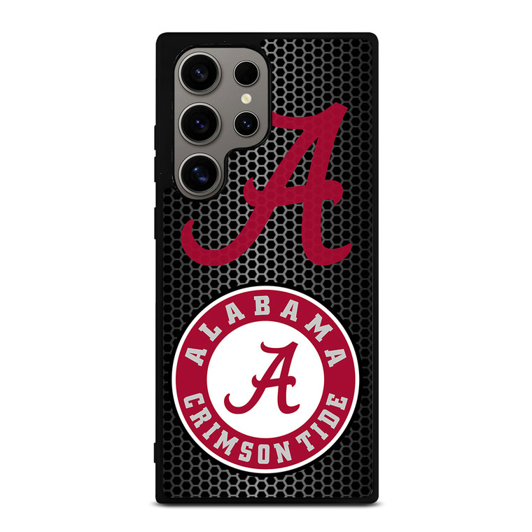 ALABAMA CRIMSON Samsung Galaxy S24 Ultra Case