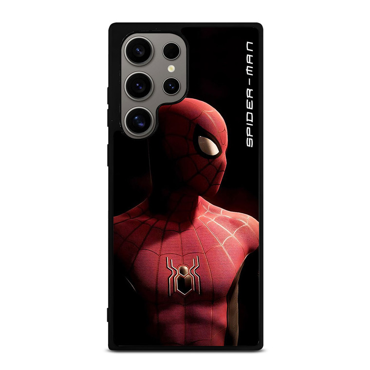 AMAZING SPIDERMAN FAR FROM HOME Samsung Galaxy S24 Ultra Case