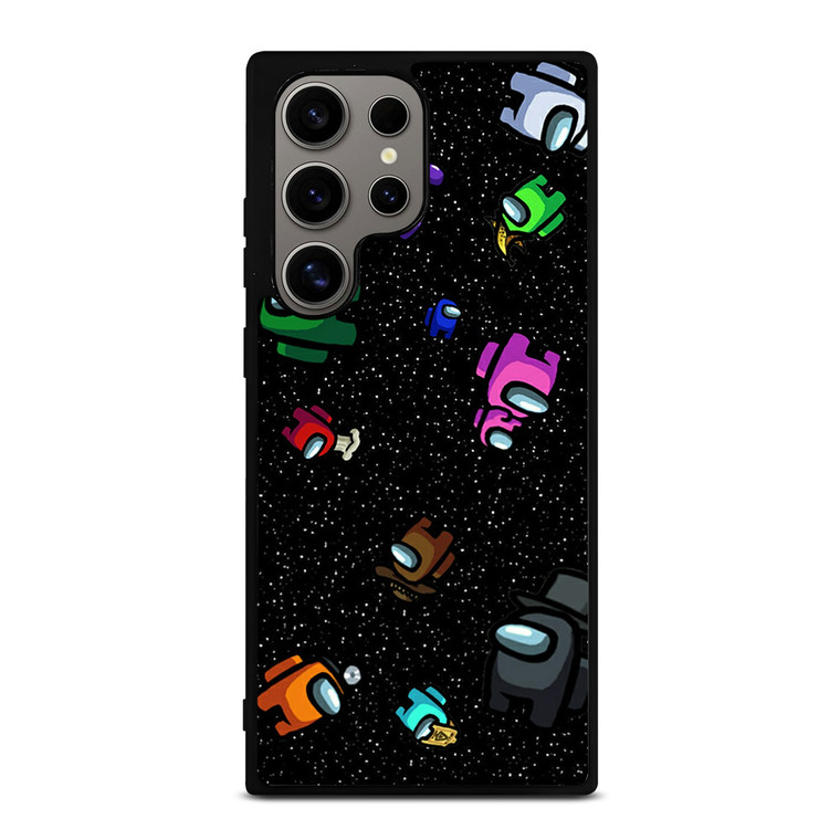 AMONG US IMPOSTOR Samsung Galaxy S24 Ultra Case