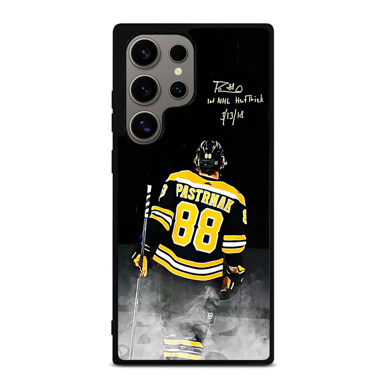 ANAHEIM DUCKS PASTRNAK 88 Samsung Galaxy S24 Ultra Case