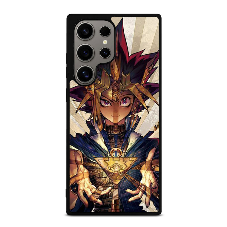 ANIME YU GI OH Samsung Galaxy S24 Ultra Case