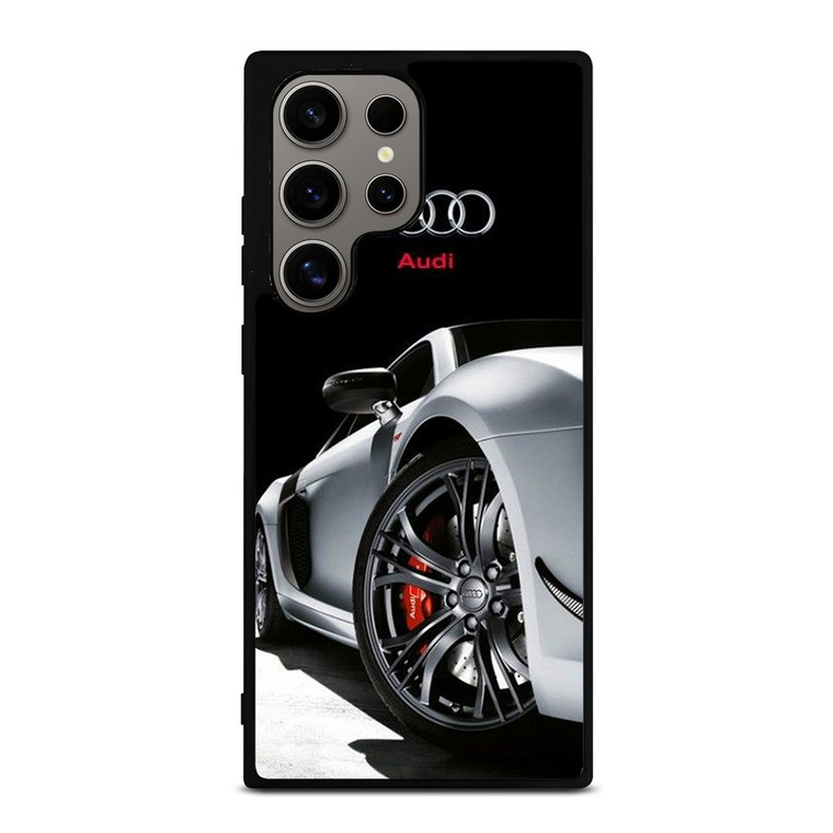 AUDI CARS Samsung Galaxy S24 Ultra Case