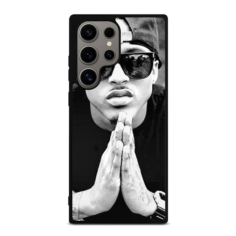 AUGUST ALSINA Samsung Galaxy S24 Ultra Case
