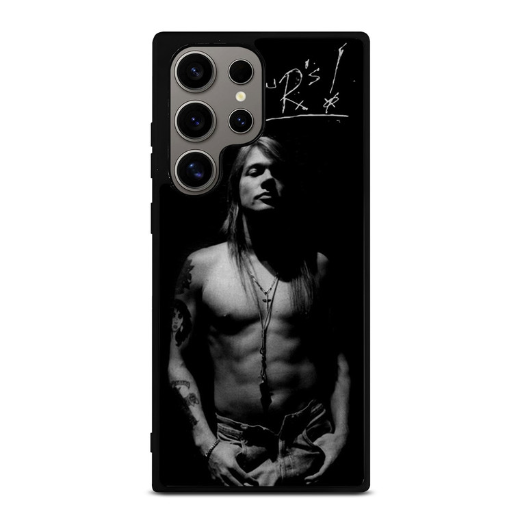 AXL ROSE Samsung Galaxy S24 Ultra Case