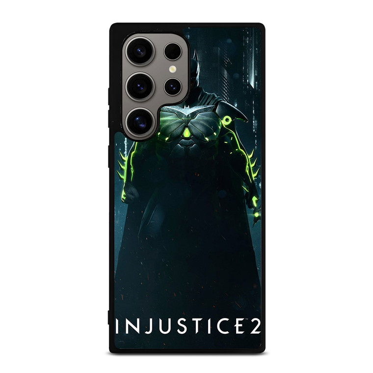 BATMAN INJUSTICE 2 Samsung Galaxy S24 Ultra Case
