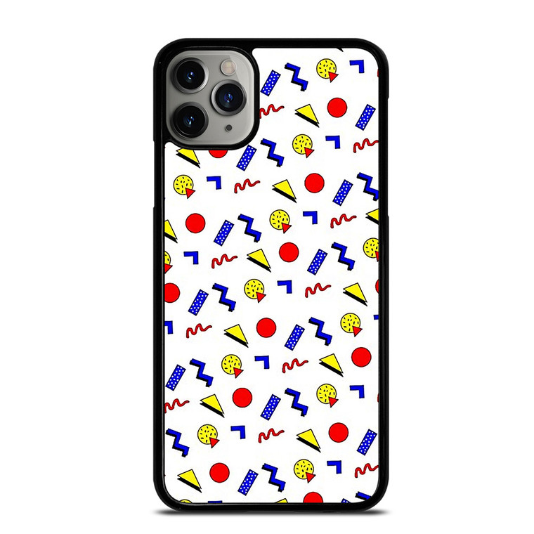 EMMA CHAMBERLAIN PATTERN iPhone 11 Pro Max Case